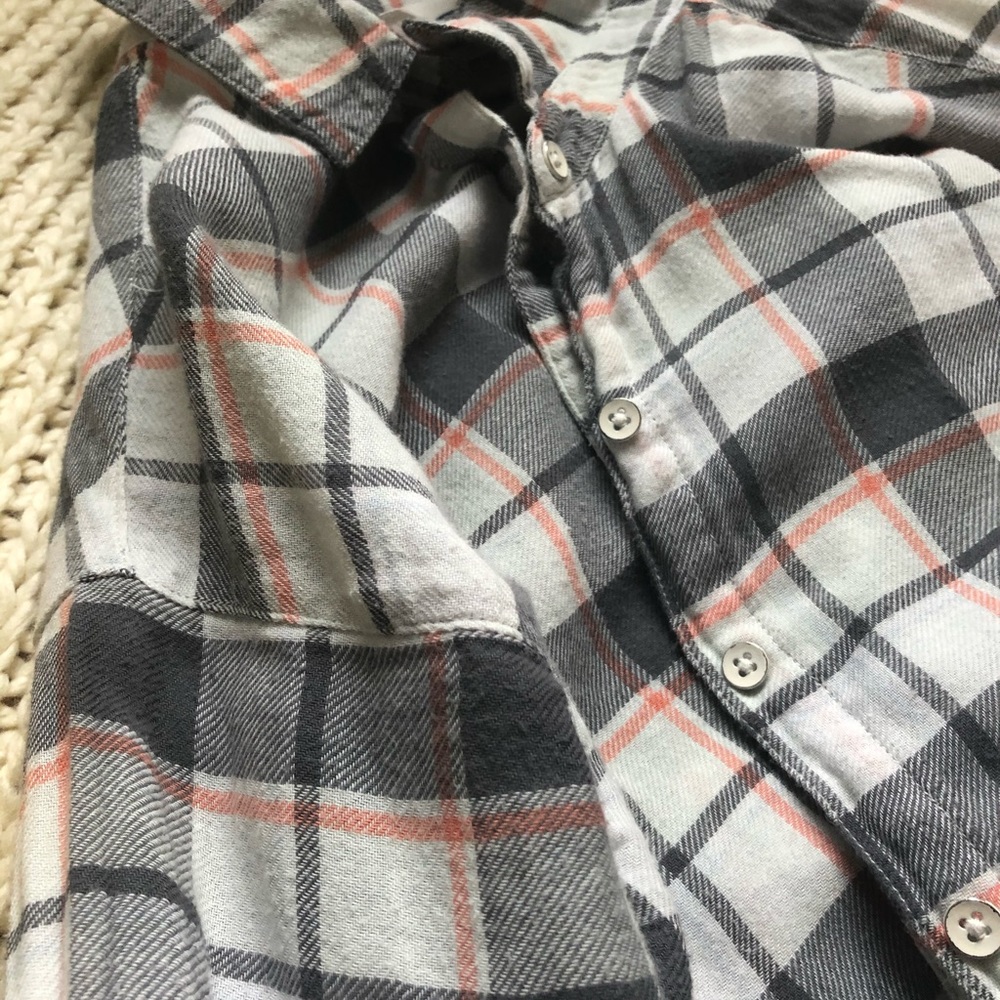 Flannel - Picture 2 of 3